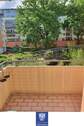 Balkon - 2 Zimmer Etagenwohnung in Dresden