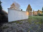 Doppelgarage - 