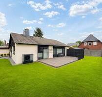 Ein Zuhause mit Charakter - Architektenhaus in Ohlendorf - Seevetal