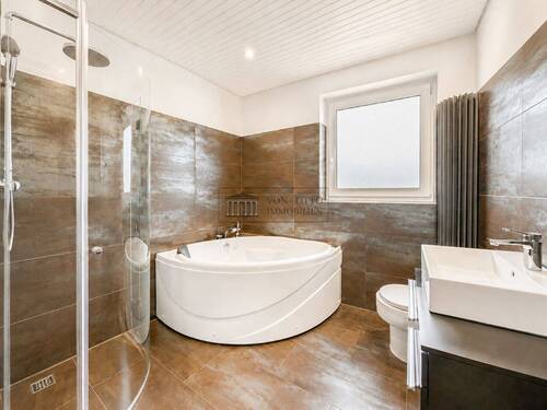 Badezimmer - 