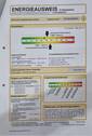 Energieausweis - 
