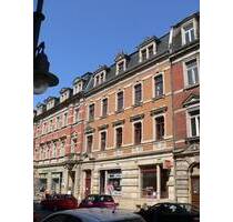 Ladengeschäft im Altstadtzentrum - Pirna