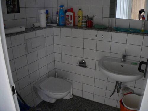 WC - 