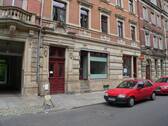 Ladenzugang - 