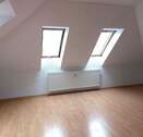 Wohnzimmer - Etagenwohnung mit 60,00 m² in Gornsdorf zur Miete