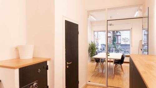 Meetingraum - 