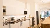 Küche - Büro zur Miete in Köln