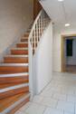 Treppe zum DG - 