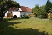 ca. 810 m² Grundstück - 