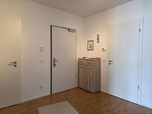 Flur / Eingangsbereich - 