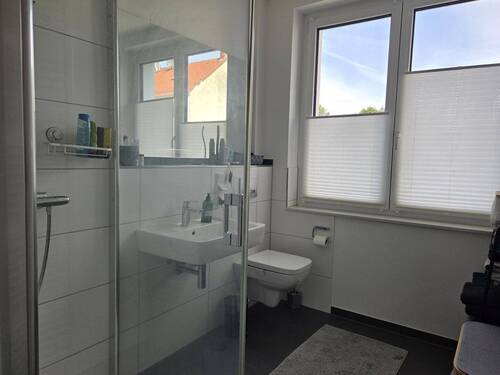 Badezimmer - 