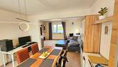 Wohn/ Essbereich - 4 Zimmer Doppelhaushälfte in Nienburg/Weser