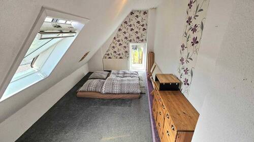 Schlafzimmer - 