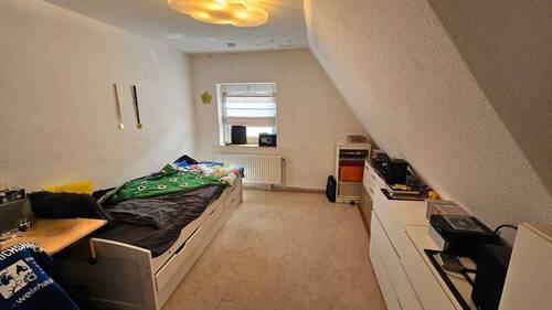 Kinderzimmer I - 
