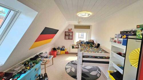 Kinderzimmer II - 