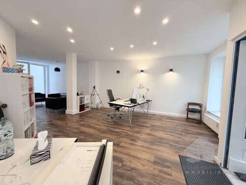 Bild 3 - Gewerbeobjekt (Büro, Produktion, Verkauf) in Hamburg