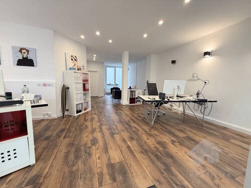 geräumige Ladenfläche - Gewerbeobjekt (Büro, Produktion, Verkauf) in Hamburg zur Miete
