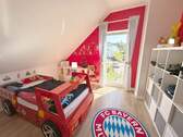 Schlafzimmer OG - 