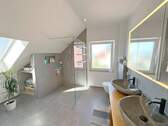 Badezimmer OG - 