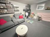 Hobbyraum - 