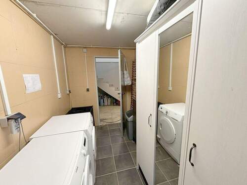 Waschraum - 