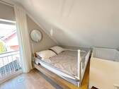 Schlafzimmer OG - 