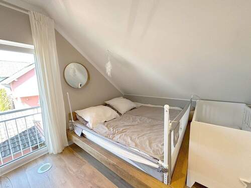 Schlafzimmer OG - 