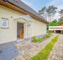 329.000,00 EUR Kaufpreis, ca.  128,00 m² Wohnfläche in Luckenwalde (PLZ: 14943)