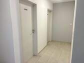 Zugang zu Toiletten für Damen und Herren - 
