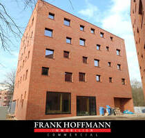 Neubau! Moderne Büroetage im Stadtteil Altona-Altstadt - Hamburg