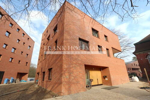 M2334 Außenaufnahme 2 - Büro zur Miete in Hamburg