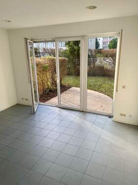 Wohndetail - 3 Zimmer Reihenendhaus in Sinsheim