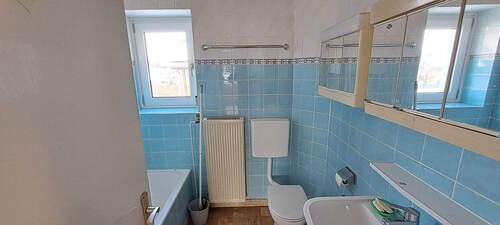 Badezimmer EG - 