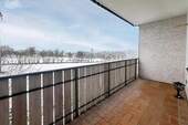 Balkon OG - 