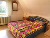 Schlafzimmer im OG - 