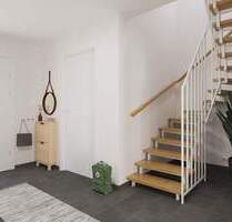 Einfamilienhaus mit viel Platz für Gäste und Hobbys - Biesenthal