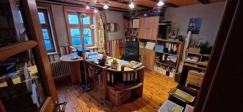 Kinderzimmer (Büro)4 OG - 