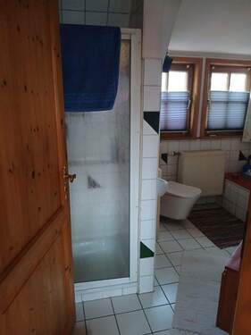 Bad/Dusche DG - 