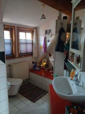 Bad/Wanne DG - 