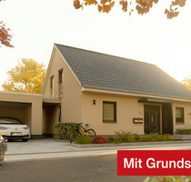 Leben in Eschede: Komplett mit Grundstück und Komforthaus.