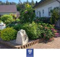 Ihr neues Zuhause zum Wohlfühlen Einfamilienhaus mit Traumgarten, Pool und viel Privatsphäre - Großenhain Zabeltitz