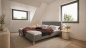 Schlafzimmer - 