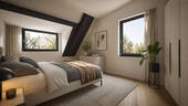 Schlafzimmer - 
