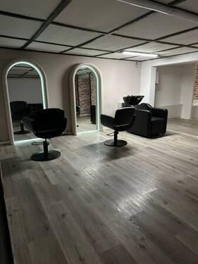 Foto 1 - 1 Zimmer Gewerbeobjekt (Büro, Produktion, Verkauf) zur Miete in Memmingen