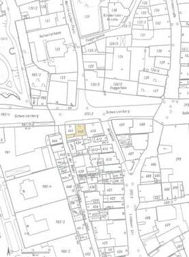 Lageplan - 
