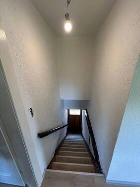 Treppe - 