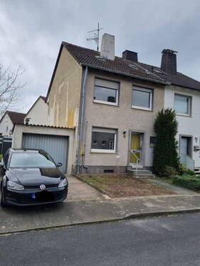 Bild 1 - Doppelhaushälfte in Beckum-Roland