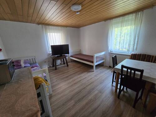 Bild 1 - Wohnpaket mit Potenzial - ca. 119?m² auf einer Etage in Heidenheim