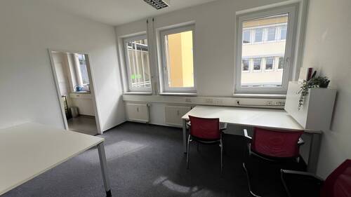 Raum 1 - 