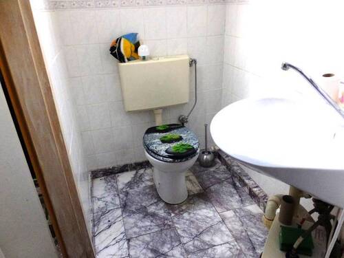 Gäste WC - 